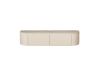 Starfurn - Tv meubel Excellent - Beige - 35x120x30 cm
