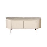 Starfurn - Tv meubel Excellent - Beige - 35x120x30 cm