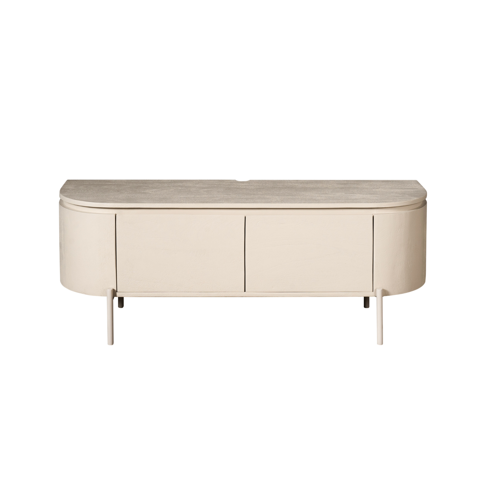 Starfurn - Tv meubel Excellent - Beige - 35x120x30 cm