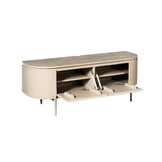 Starfurn - Tv meubel Excellent - Beige - 35x120x30 cm