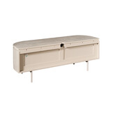 Starfurn - Tv meubel Excellent - Beige - 35x120x30 cm