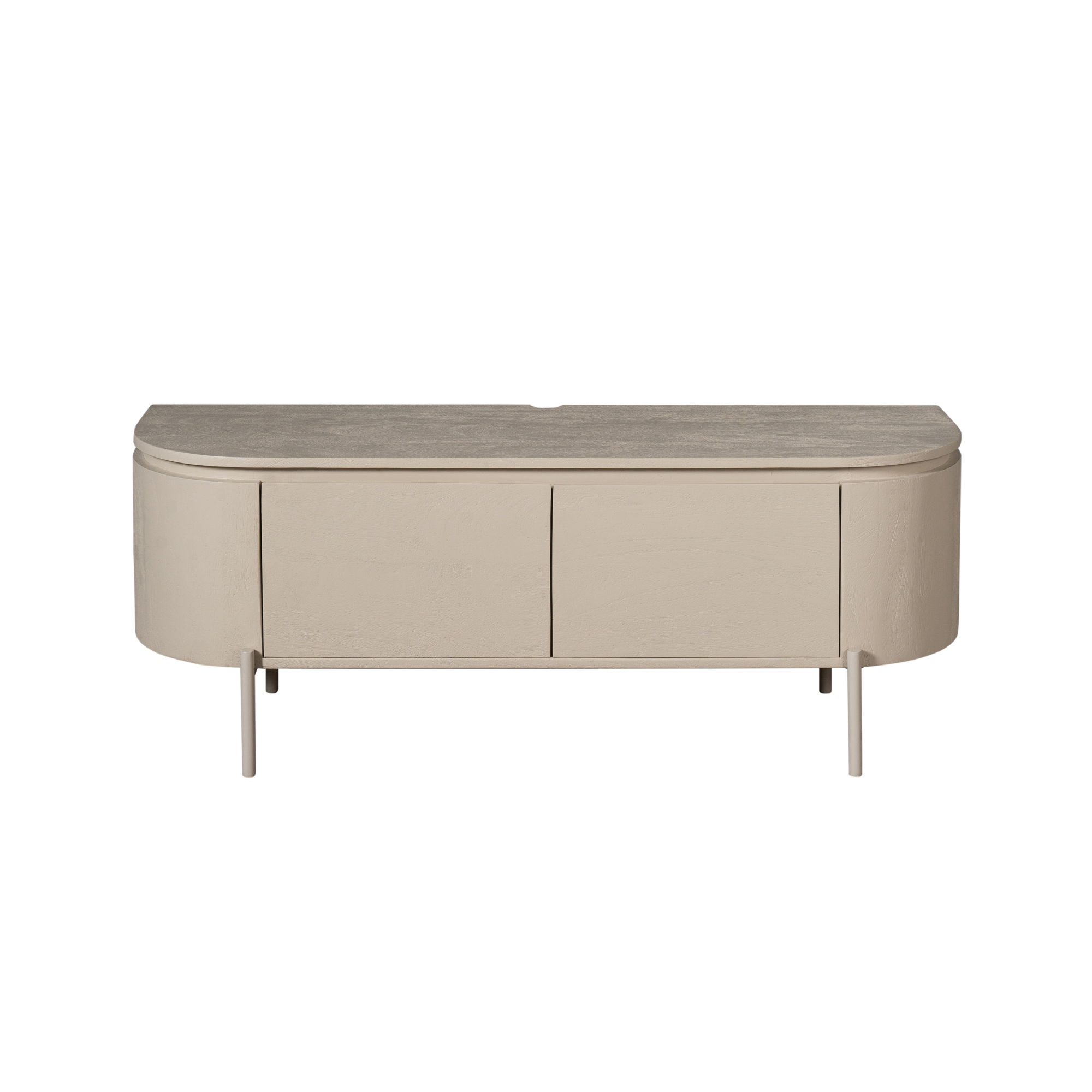 Starfurn - Tv meubel Excellent - Beige - 35x120x30 cm