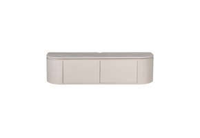 Starfurn - Tv meubel Excellent - Taupe - 35x120x30 cm