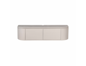 Starfurn - Tv meubel Excellent - Taupe - 35x120x30 cm