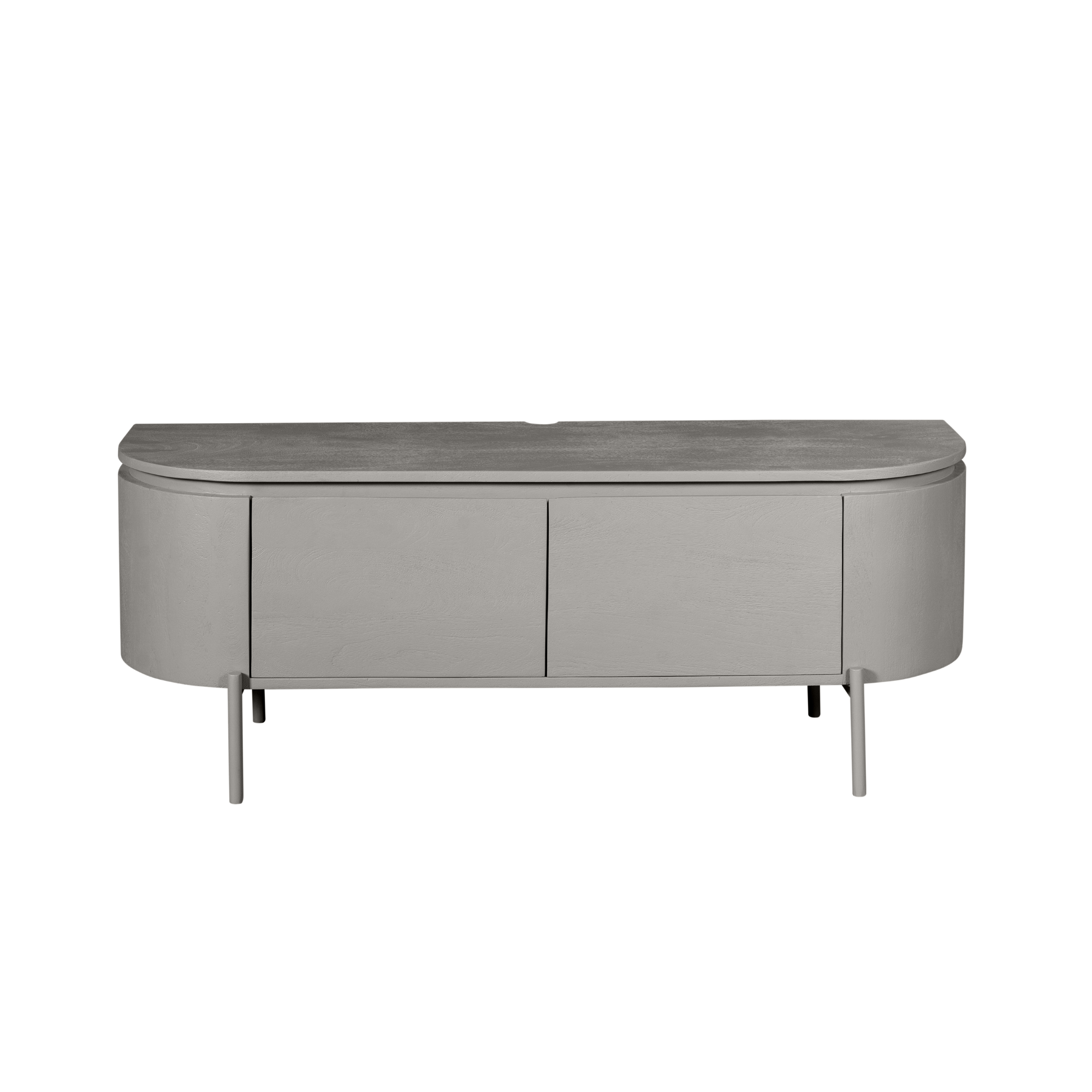 Starfurn - Tv meubel Excellent - Taupe - 35x120x30 cm