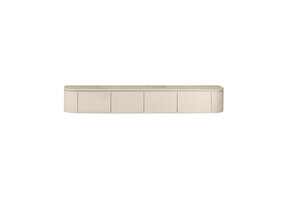 Starfurn - Tv meubel Excellent - Beige - 35x200x45 cm
