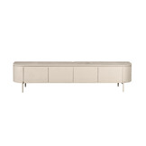 Starfurn - Tv meubel Excellent - Beige - 35x200x45 cm