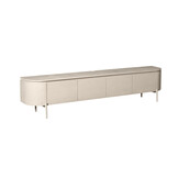 Starfurn - Tv meubel Excellent - Beige - 35x200x45 cm