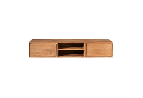 Starfurn - Tv meubel Ambiance - Bruin - 35x165x30 cm