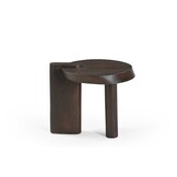 Starfurn - Bijzettafel Ava - Bruin - 45x50x45 cm