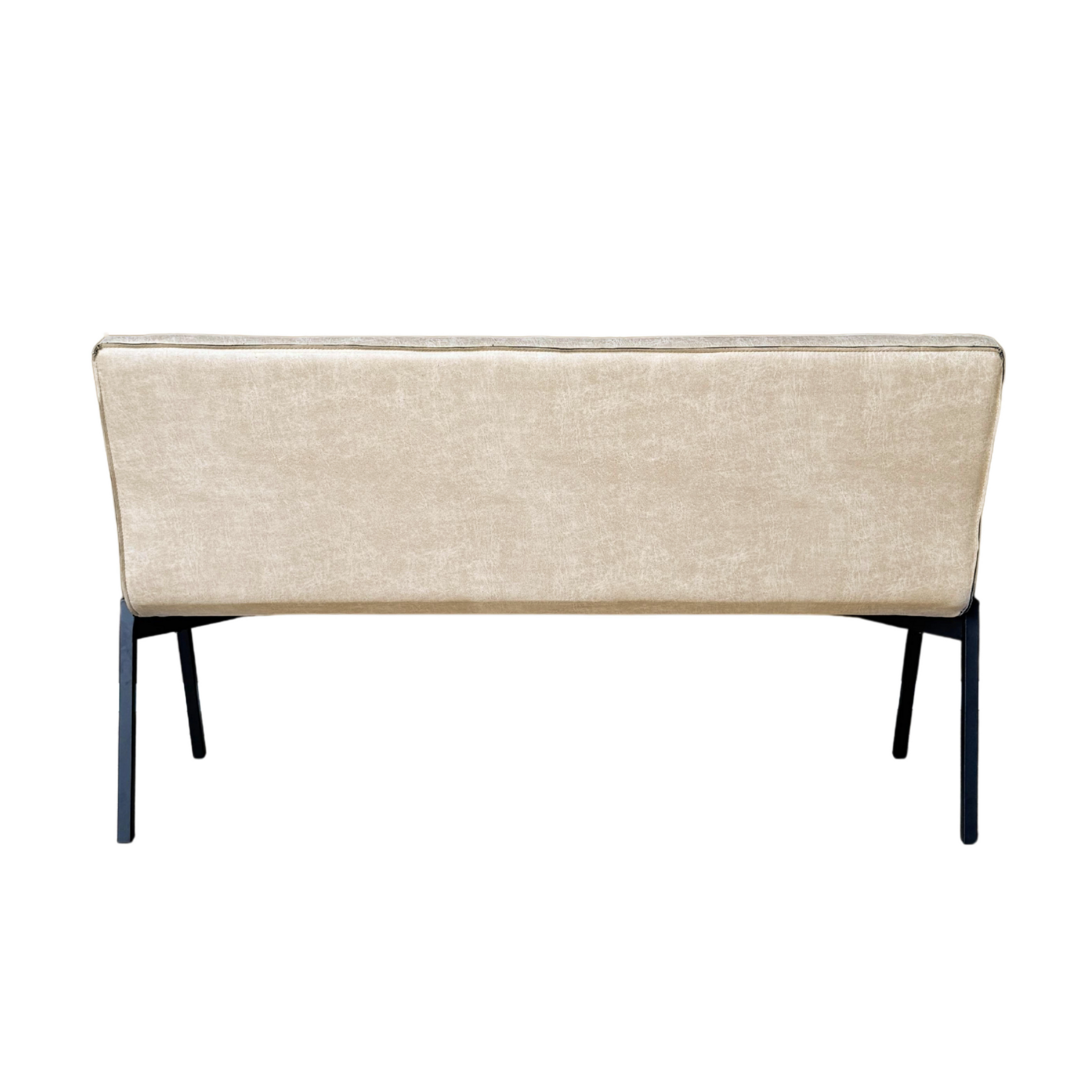 Starfurn - Eetkamerbank Tivoli - Beige - 56x155x88 cm