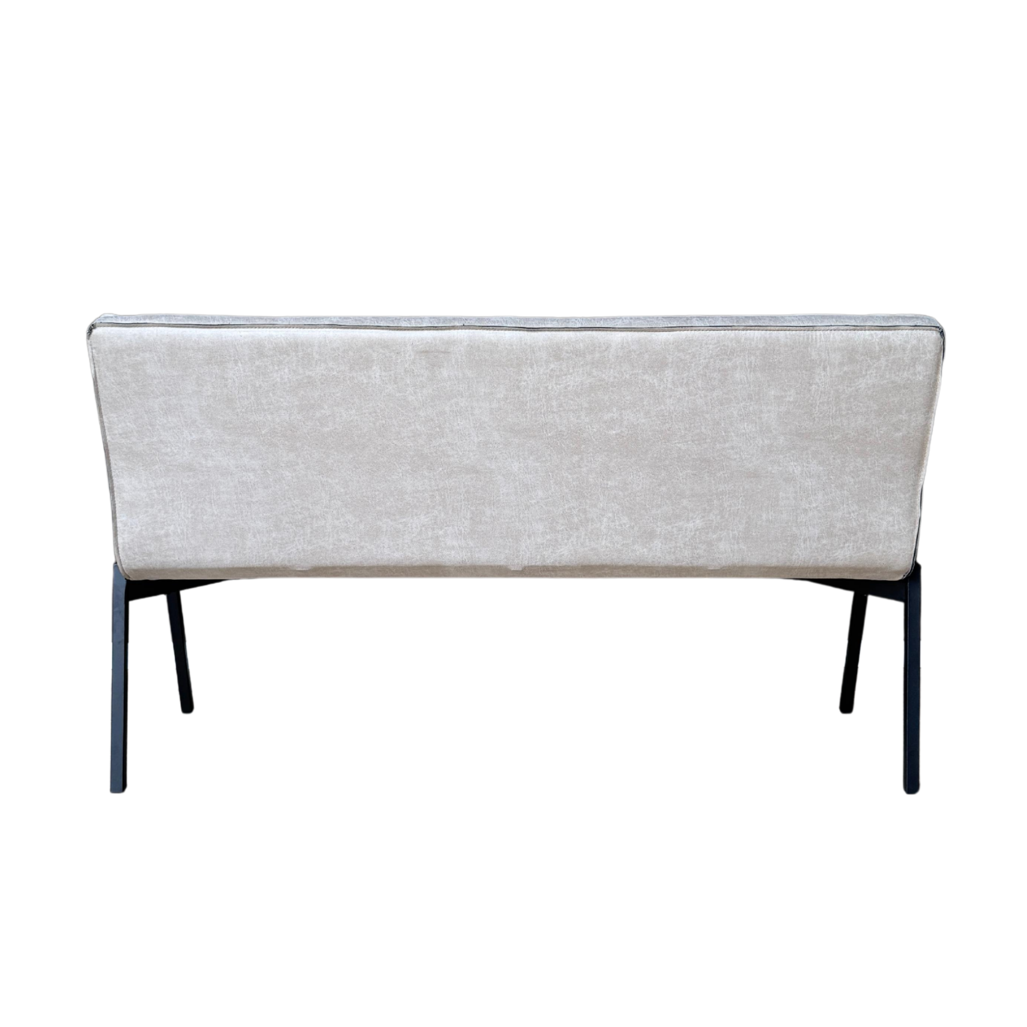 Starfurn - Eetkamerbank Tivoli - Beige - 56x155x88 cm