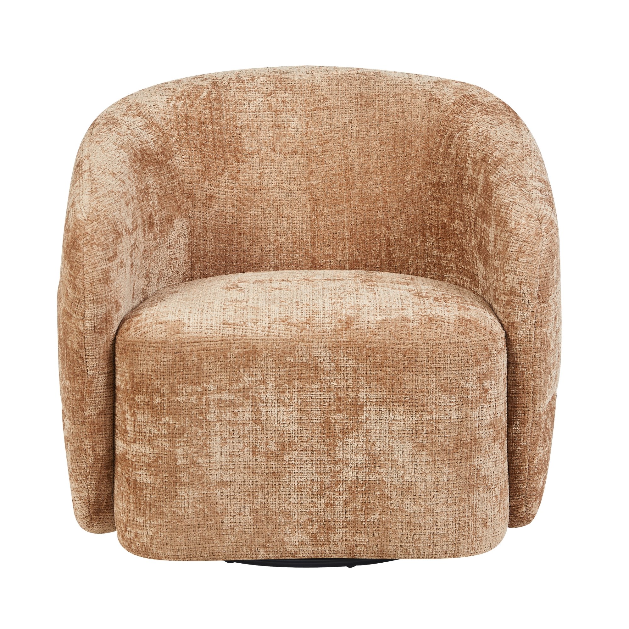 Starfurn - Fauteuil Yara - Beige - 83x85x80 cm
