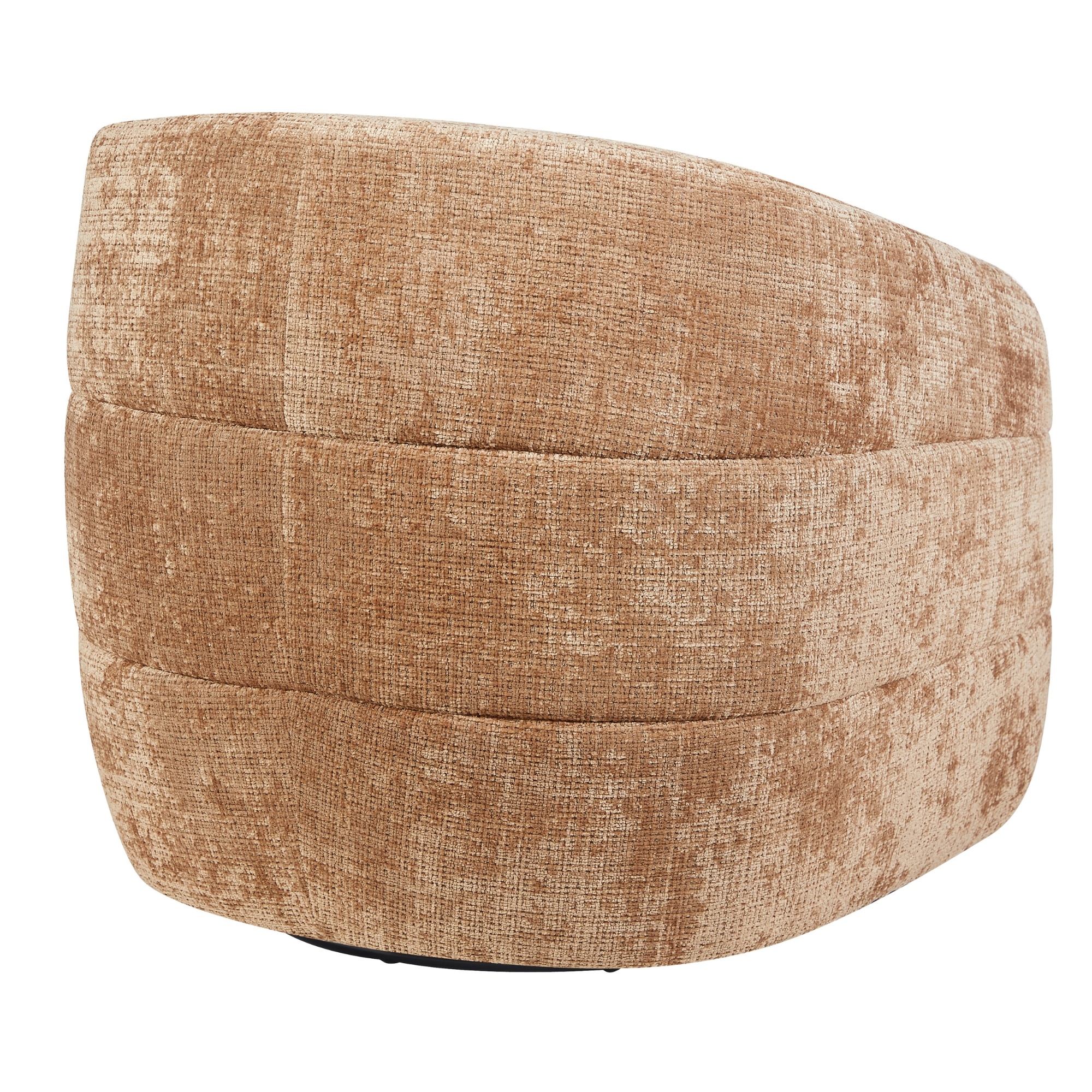 Starfurn - Fauteuil Yara - Beige - 83x85x80 cm