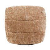Starfurn - Fauteuil Yara - Beige - 83x85x80 cm
