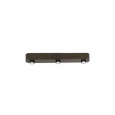 Hoyz Collection - Plafondlamp Bar - Bruin - 8x75x9 cm