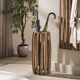 Hoyz Collection - Kapstok Tweak - Beige - 29x29x60 cm