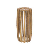 Hoyz Collection - Kapstok Tweak - Beige - 29x29x60 cm
