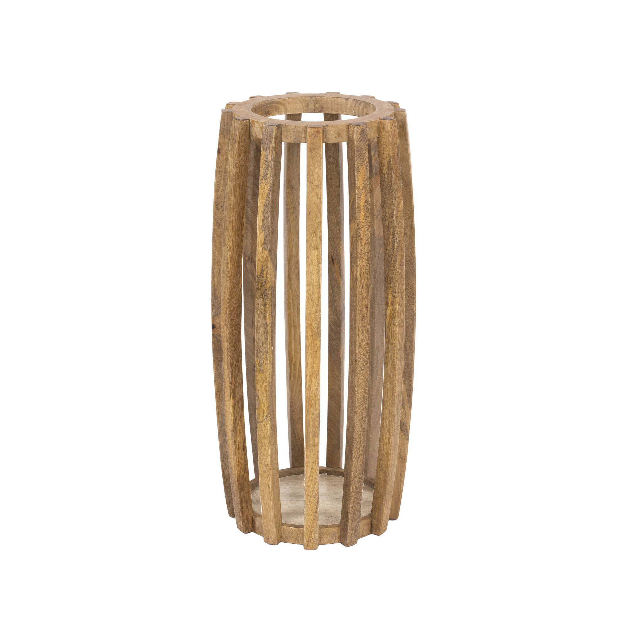 Hoyz Collection - Kapstok Tweak - Beige - 29x29x60 cm