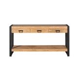 Starfurn - Sidetable Britt - Bruin - 35x150x76 cm