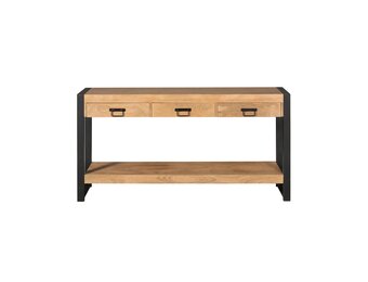 Starfurn - Sidetable Britt - Bruin - 35x150x76 cm