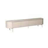 Starfurn - Tv meubel Excellent - Beige - 35x240x45 cm