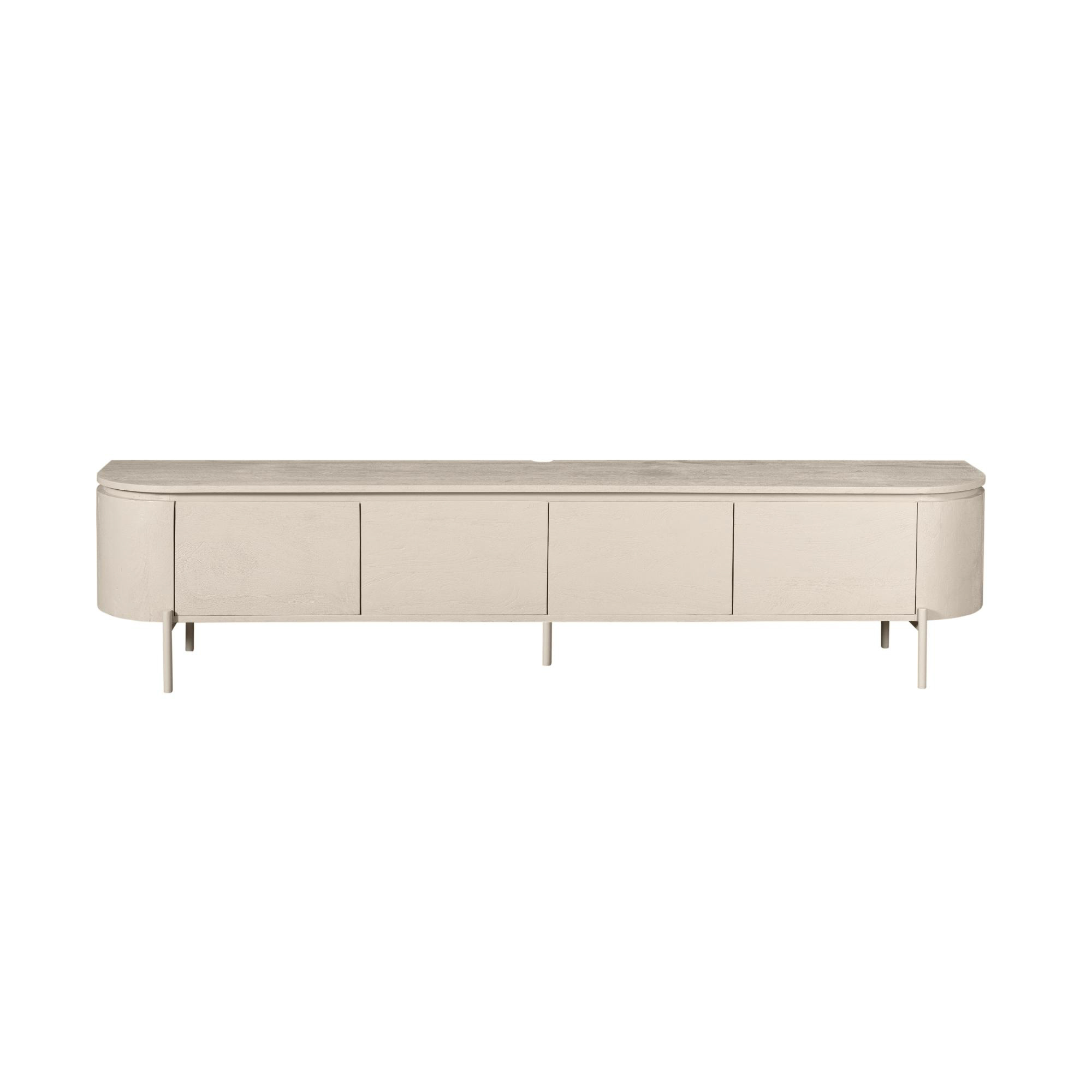 Starfurn - Tv meubel Excellent - Beige - 35x240x45 cm