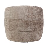 Starfurn - Fauteuil Yara - Grijs - 83x85x80 cm