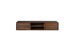 Starfurn - Tv meubel Ambiance - Bruin - 35x160x30 cm