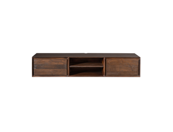 Starfurn - Tv meubel Ambiance - Bruin - 35x160x30 cm