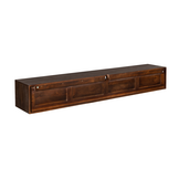 Starfurn - Tv meubel Ambiance - Bruin - 35x200x30 cm