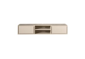 Starfurn - Tv meubel Ambiance - Beige - 35x160x30 cm