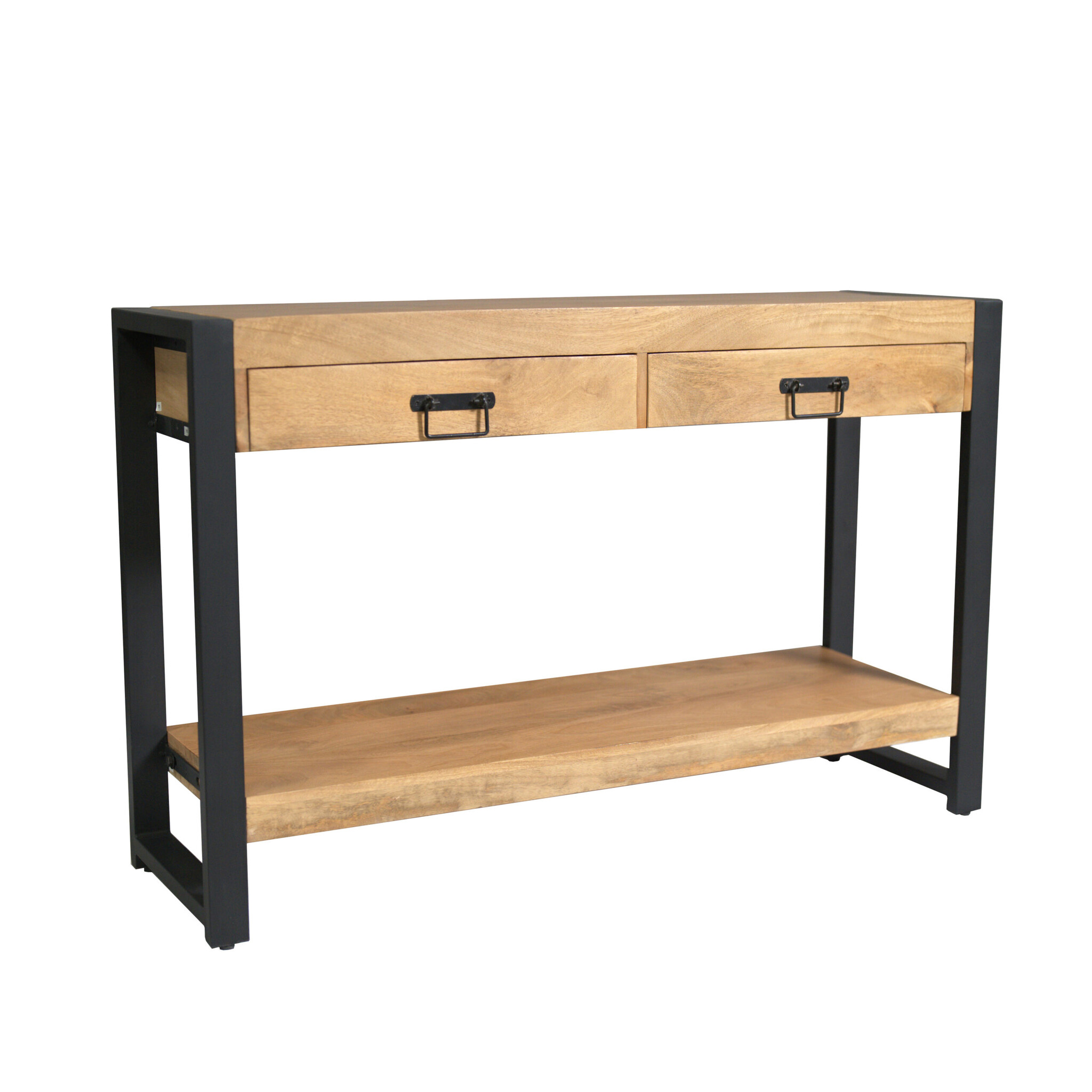 Starfurn - Sidetable Britt - Bruin - 35x120x76 cm
