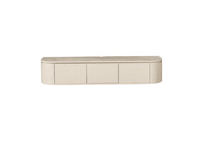 Starfurn - Tv meubel Excellent - Beige - 35x160x45 cm