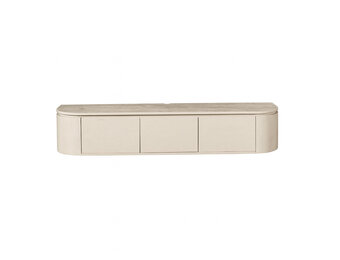 Starfurn - Tv meubel Excellent - Beige - 35x160x45 cm