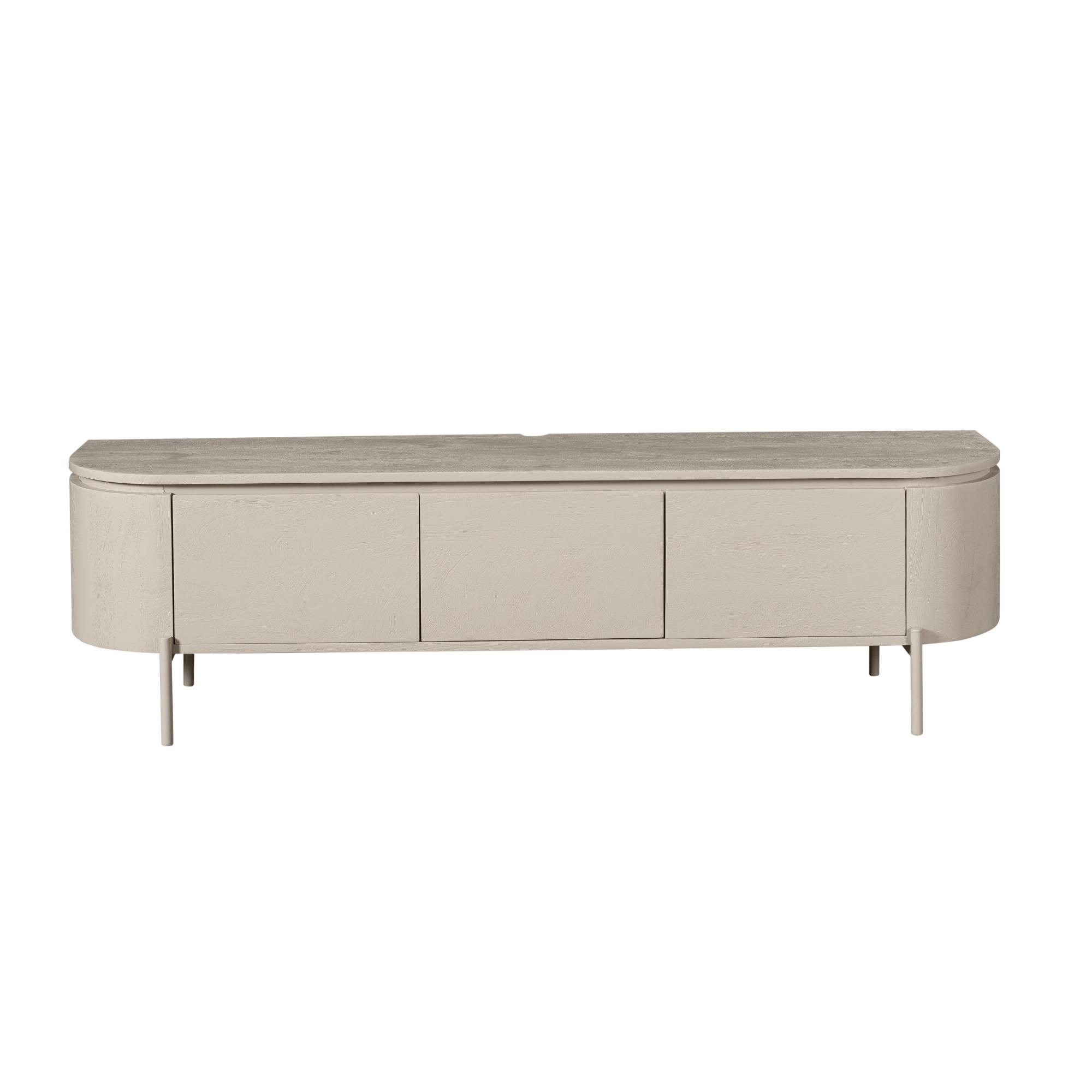 Starfurn - Tv meubel Excellent - Beige - 35x160x45 cm