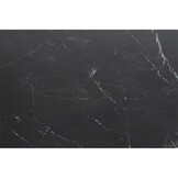 Lesli Living - Tuintafel Monte - Grijs - 140x80cm