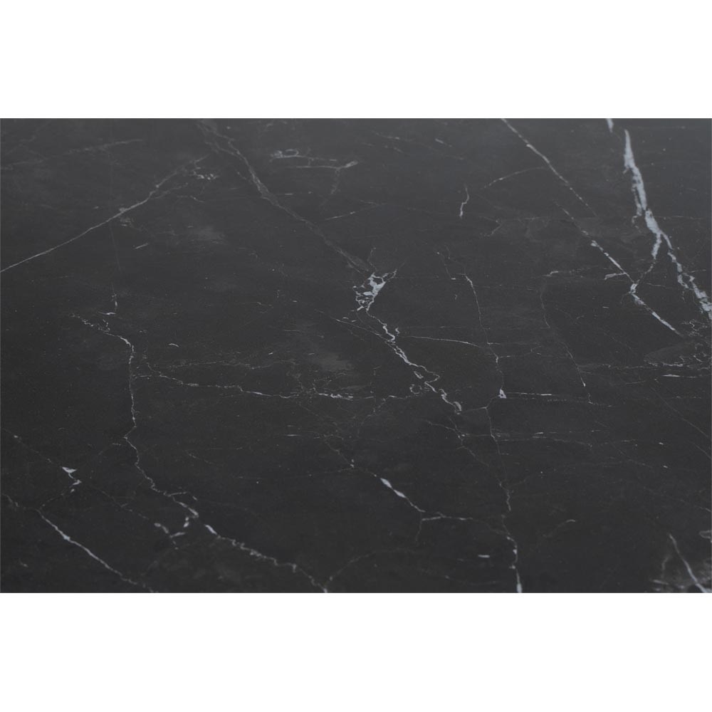 Lesli Living - Tuintafel Monte - Grijs - 140x80cm