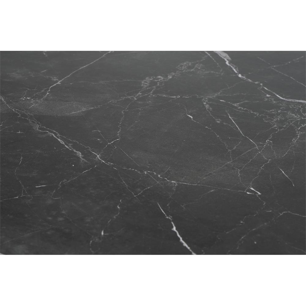 Lesli Living - Tuintafel Monte - Grijs - 180x90cm