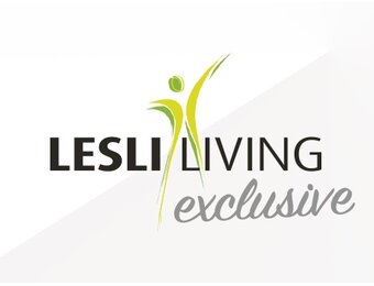 Lesli Living - Tuintafel Murcia - Antraciet - 160x90x74cm