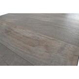 Lesli Living - Tuintafel Castilla - Antraciet - 160x90x74cm