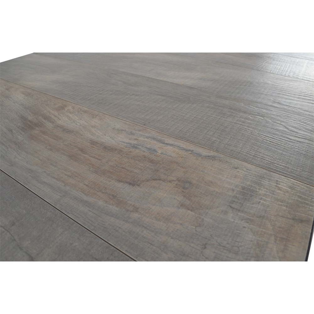 Lesli Living - Tuintafel Castilla - Antraciet - 160x90x74cm
