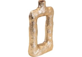 Lesli Living - Tuintafel Vei - Grijs - Ø40x40cm