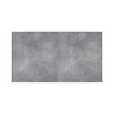 Lesli Living - Tuintafel Lagos - Grijs - 200/260x96cm