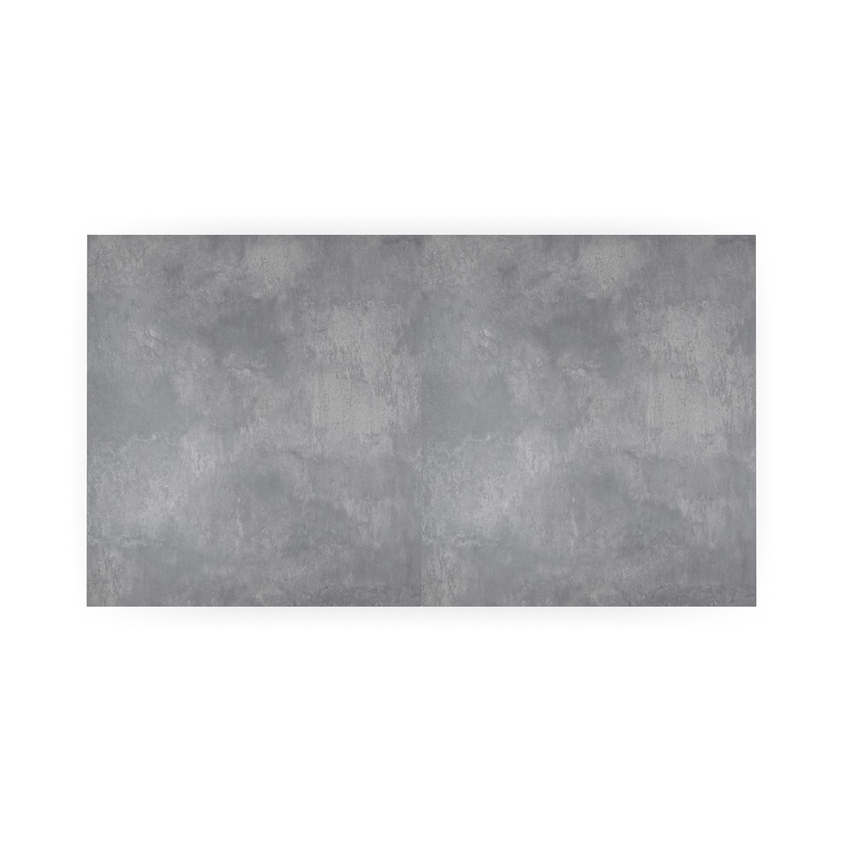 Lesli Living - Tuintafel Lagos - Grijs - 200/260x96cm