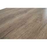 Lesli Living - Tuintafel Odense - Grijs - 200x100cm