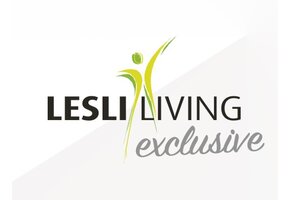 Lesli Living - Tuintafel Murcia - Antraciet - 220x100x74cm