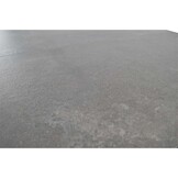 Lesli Living - Tuintafel Murcia - Antraciet - 220x100x74cm