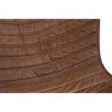 Lesli Living - Bistrostoel Billy - Zwart - 75x75x87cm