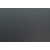 Lesli Living - Tuintafel Crest - Zwart - 180x100x73cm